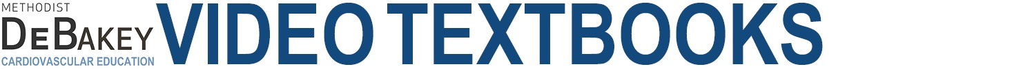 DBCVE Video Textbooks Masthead
